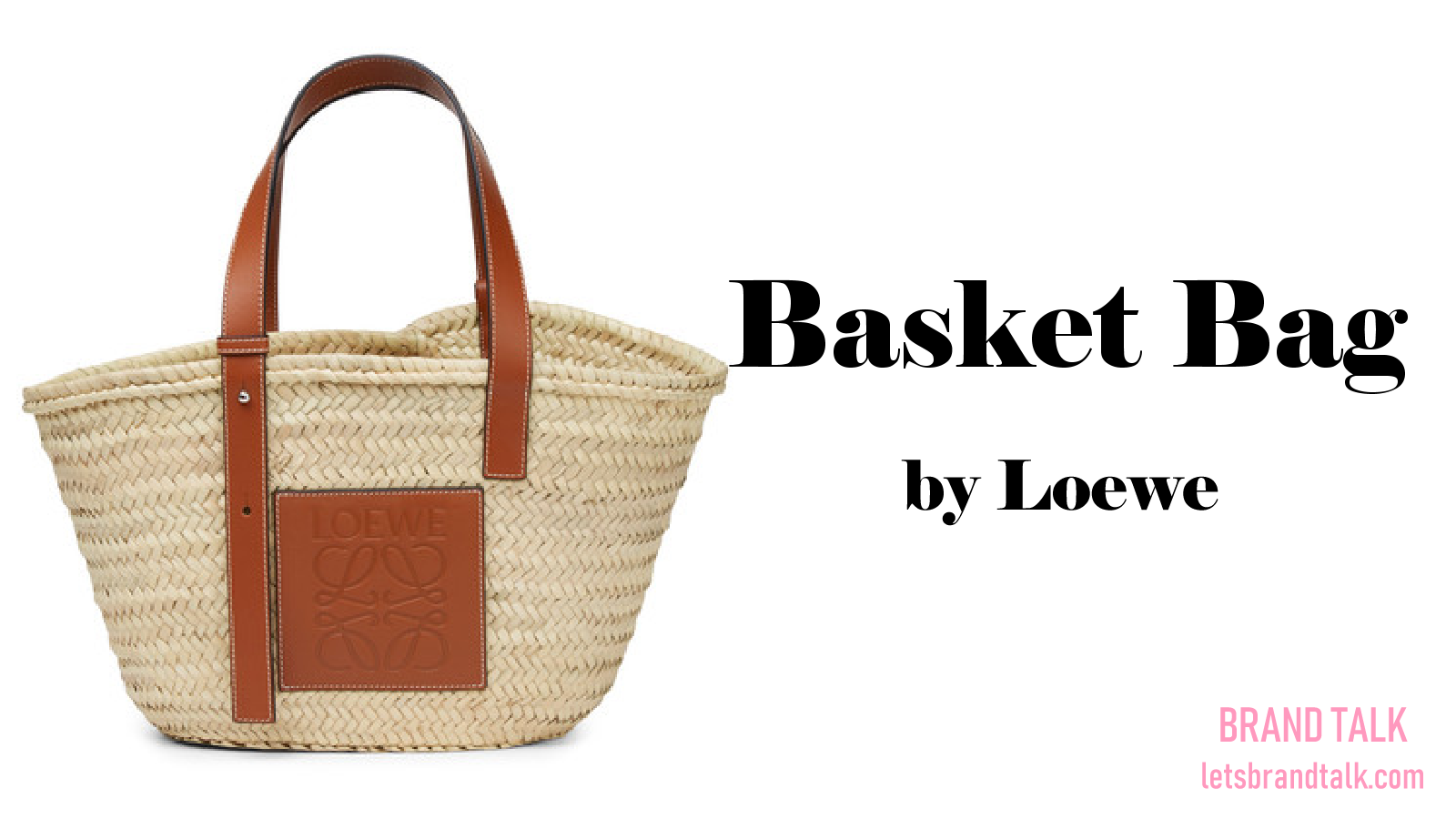 ロエベ・かごバッグの定価・サイズ・使い勝手まとめ【Loewe Basket】